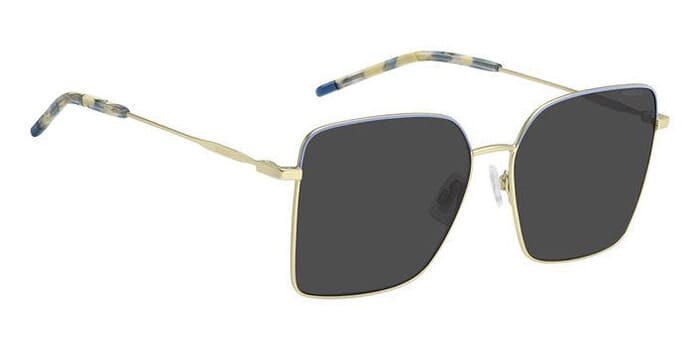 Hugo Boss Hugo HG1184/S QWUIR 3 Kính mát Hugo Boss Hugo HG1184/S QWUIR 100% hàng chính hãng