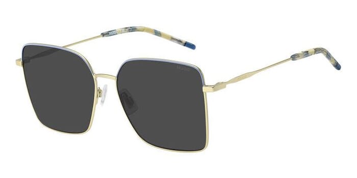 Hugo Boss Hugo HG1184/S QWUIR 2 Kính râm Hugo Boss Hugo HG1184/S QWUIR chính hãng