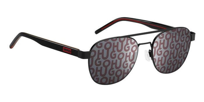 Hugo Boss Hugo HG1196/S 0030L 3 Kính mát Hugo Boss Hugo HG1196/S 0030L 100% hàng chính hãng
