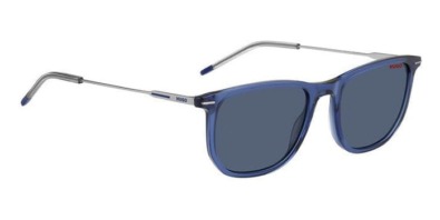 Hugo Boss Hugo HG1204/S PJPKU 5 Kính mát Hugo Boss Hugo HG1204/S PJPKU 100% hàng chính hãng