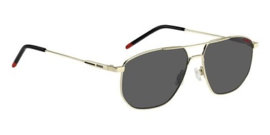 Kính mát Hugo Boss Hugo HG1207/S J5GIR 100% hàng chính hãng