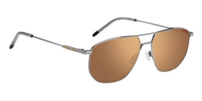 Kính mát Hugo Boss Hugo HG1207/S R81JW 100% hàng chính hãng