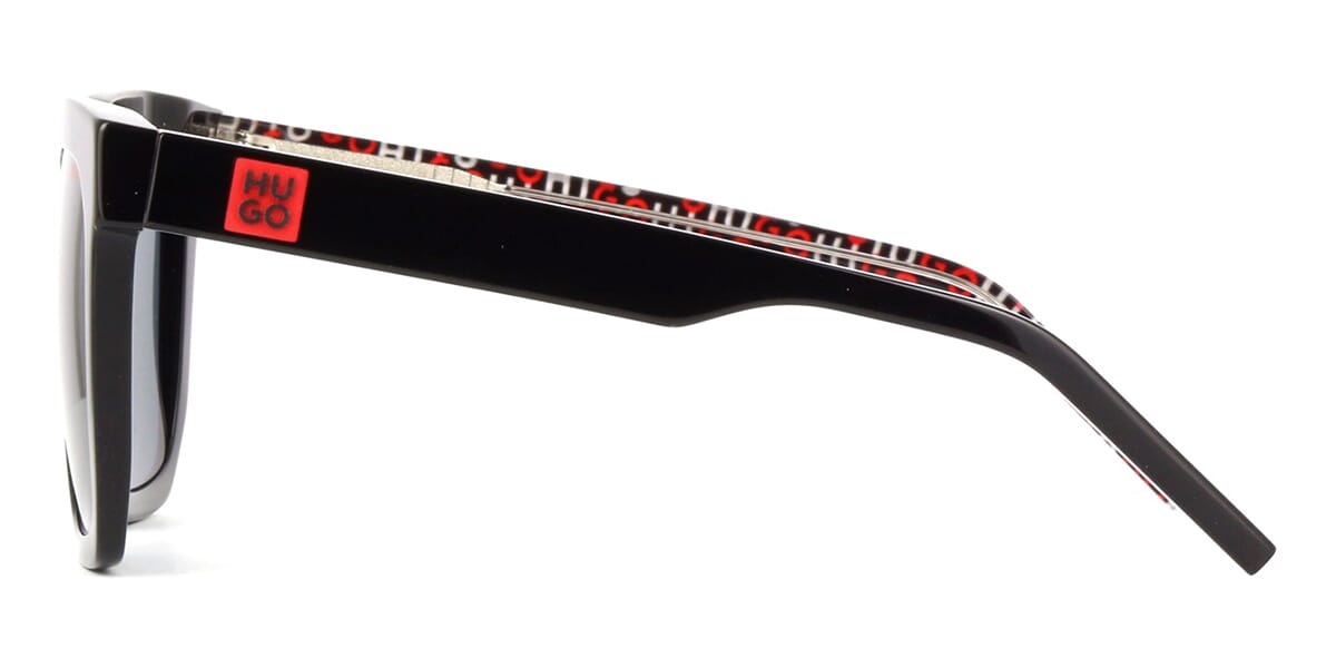 Hugo Boss Hugo HG1218 807IR Detachable Strap 3 Kính mát Hugo Boss Hugo HG1218 807IR Detachable Strap 100% hàng chính hãng