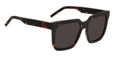 Kính mát Hugo Boss Hugo HG1218/S 086IR Detachable Strap 100% hàng chính hãng