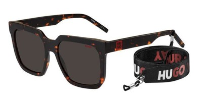 Kính râm Hugo Boss Hugo HG1218/S 086IR Detachable Strap chính hãng
