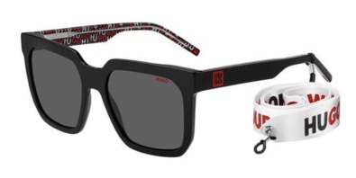 Kính râm Hugo Boss Hugo HG1218/S 807IR Detachable Strap chính hãng