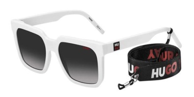 Hugo Boss Hugo HG1218/S VK69O Detachable Strap 4 Kính râm Hugo Boss Hugo HG1218/S VK69O Detachable Strap chính hãng