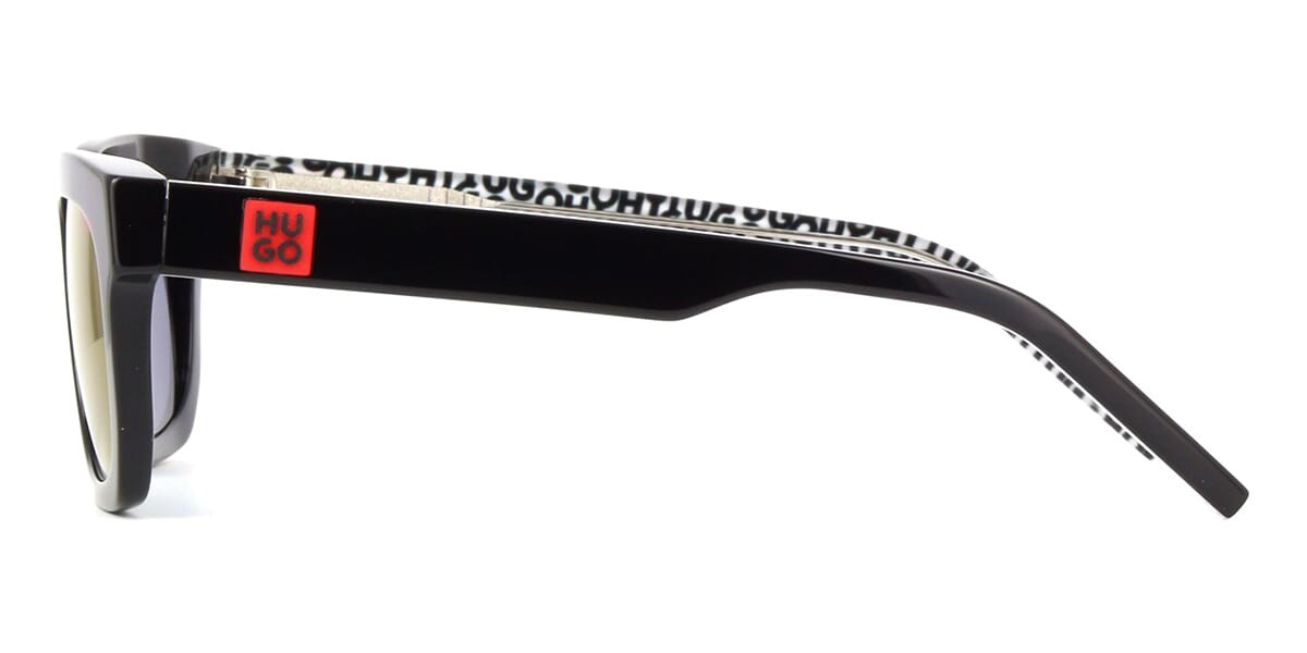 Hugo Boss Hugo HG1219 807A0 Detachable Strap 3 Kính mát Hugo Boss Hugo HG1219 807A0 Detachable Strap 100% hàng chính hãng