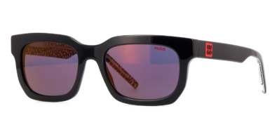 Hugo Boss Hugo HG1219 807A0 Detachable Strap 4 Kính râm Hugo Boss Hugo HG1219 807A0 Detachable Strap chính hãng