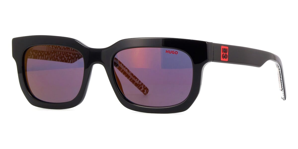 Hugo Boss Hugo HG1219 807A0 Detachable Strap 2 Kính râm Hugo Boss Hugo HG1219 807A0 Detachable Strap chính hãng