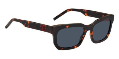 Kính mát Hugo Boss Hugo HG1219/S 086KU Detachable Strap 100% hàng chính hãng