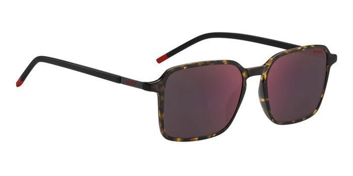 Hugo Boss Hugo HG1228/S 9N4AO 3 Kính mát Hugo Boss Hugo HG1228/S 9N4AO 100% hàng chính hãng