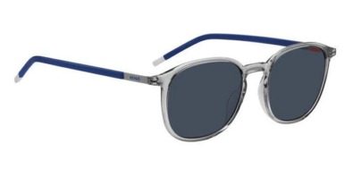 Kính mát Hugo Boss Hugo HG1229/S KB7KU 100% hàng chính hãng