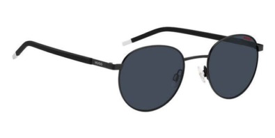 Kính mát Hugo Boss Hugo HG1230/S VK6KU 100% hàng chính hãng