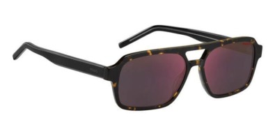 Kính mát Hugo Boss Hugo HG1241/S O63AO 100% hàng chính hãng