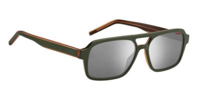 Kính mát Hugo Boss Hugo HG1241/S TBODC 100% hàng chính hãng