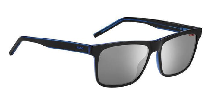 Hugo Boss Hugo HG1242/S D51DC 3 Kính mát Hugo Boss Hugo HG1242/S D51DC 100% hàng chính hãng