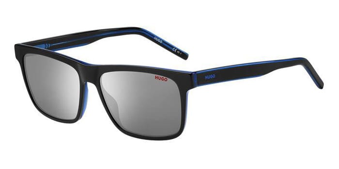 Hugo Boss Hugo HG1242/S D51DC 2 Kính râm Hugo Boss Hugo HG1242/S D51DC chính hãng