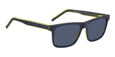 Kính mát Hugo Boss Hugo HG1242/S DCDKU 100% hàng chính hãng