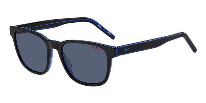 Hugo Boss Hugo HG1243/S D51KU 2 Kính râm Hugo Boss Hugo HG1243/S D51KU chính hãng
