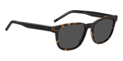 Kính mát Hugo Boss Hugo HG1243/S O63IR 100% hàng chính hãng