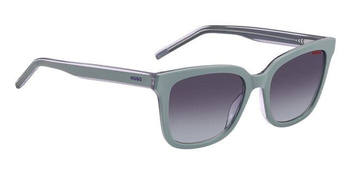 Hugo Boss Hugo HG1248/S WOIDG 3 Kính mát Hugo Boss Hugo HG1248/S WOIDG 100% hàng chính hãng