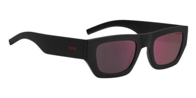 Kính mát Hugo Boss Hugo HG1252/S 807AO 100% hàng chính hãng