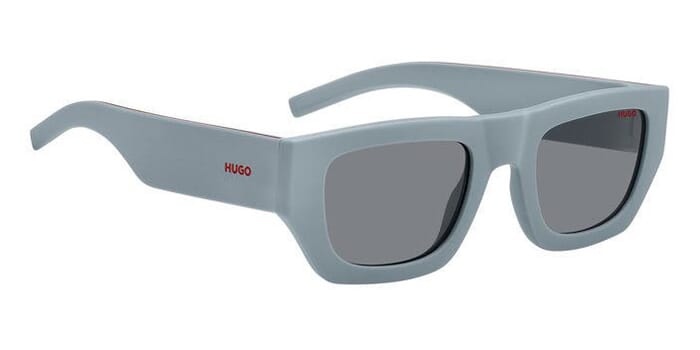Hugo Boss Hugo HG1252/S MVUIR 3 Kính mát Hugo Boss Hugo HG1252/S MVUIR 100% hàng chính hãng