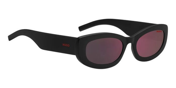 Hugo Boss Hugo HG1253/S 807AO 3 Kính mát Hugo Boss Hugo HG1253/S 807AO 100% hàng chính hãng