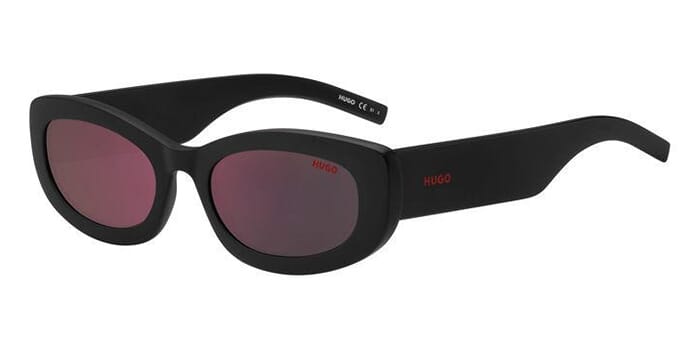 Hugo Boss Hugo HG1253/S 807AO 2 Kính râm Hugo Boss Hugo HG1253/S 807AO chính hãng