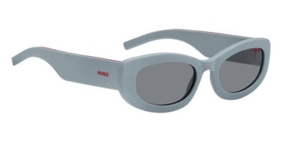 Kính mát Hugo Boss Hugo HG1253/S MVUIR 100% hàng chính hãng