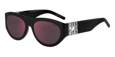 Hugo Boss Hugo HG1254/S OITAO 4 Kính râm Hugo Boss Hugo HG1254/S OITAO chính hãng