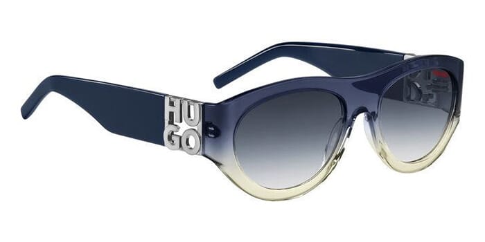 Hugo Boss Hugo HG1254/S PJP08 3 Kính mát Hugo Boss Hugo HG1254/S PJP08 100% hàng chính hãng