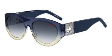 Hugo Boss Hugo HG1254/S PJP08 4 Kính râm Hugo Boss Hugo HG1254/S PJP08 chính hãng