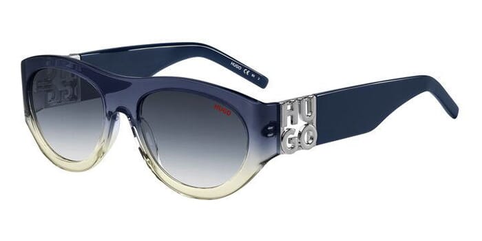 Hugo Boss Hugo HG1254/S PJP08 2 Kính râm Hugo Boss Hugo HG1254/S PJP08 chính hãng