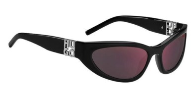 Kính mát Hugo Boss Hugo HG1255/S 807AO 100% hàng chính hãng