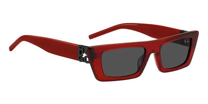 Hugo Boss Hugo HG1256/S C9AIR 3 Kính mát Hugo Boss Hugo HG1256/S C9AIR 100% hàng chính hãng
