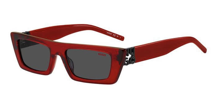 Hugo Boss Hugo HG1256/S C9AIR 2 Kính râm Hugo Boss Hugo HG1256/S C9AIR chính hãng