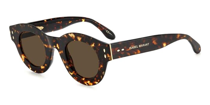 Isabel Marant IM 0076/S 08670 2 Kính râm Isabel Marant IM 0076/S 08670 chính hãng