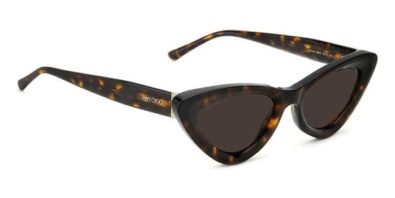 Kính mát Jimmy Choo ADDY/S 08670 100% hàng chính hãng
