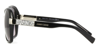 Jimmy Choo ALANA/S D28EU 5 Kính mát Jimmy Choo ALANA/S D28EU 100% hàng chính hãng