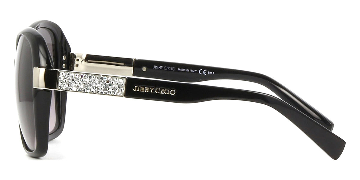 Jimmy Choo ALANA/S D28EU 3 Kính mát Jimmy Choo ALANA/S D28EU 100% hàng chính hãng