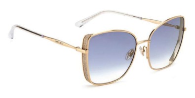 Jimmy Choo ALEXIS/S 0001V 5 Kính mát Jimmy Choo ALEXIS/S 0001V 100% hàng chính hãng