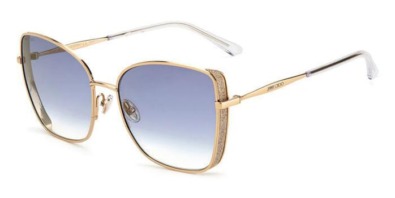 Jimmy Choo ALEXIS/S 0001V 4 Kính râm Jimmy Choo ALEXIS/S 0001V chính hãng