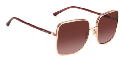 Kính mát Jimmy Choo ALIANA/S NOA3X 100% hàng chính hãng