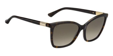 Kính mát Jimmy Choo Ali/S 086HA 100% hàng chính hãng