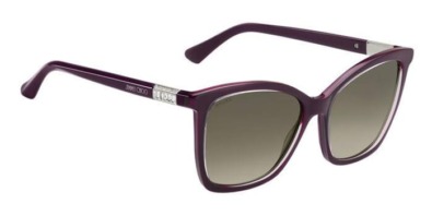 Kính mát Jimmy Choo Ali/S LHFHA 100% hàng chính hãng