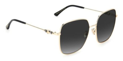 Kính mát Jimmy Choo AMORA/F/SK 0009O 100% hàng chính hãng