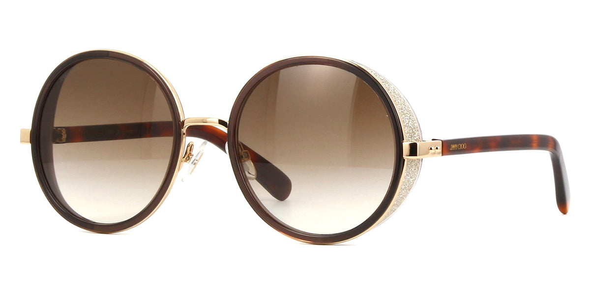 Jimmy Choo ANDIE/S J7GJD 2 Kính râm Jimmy Choo ANDIE/S J7GJD chính hãng