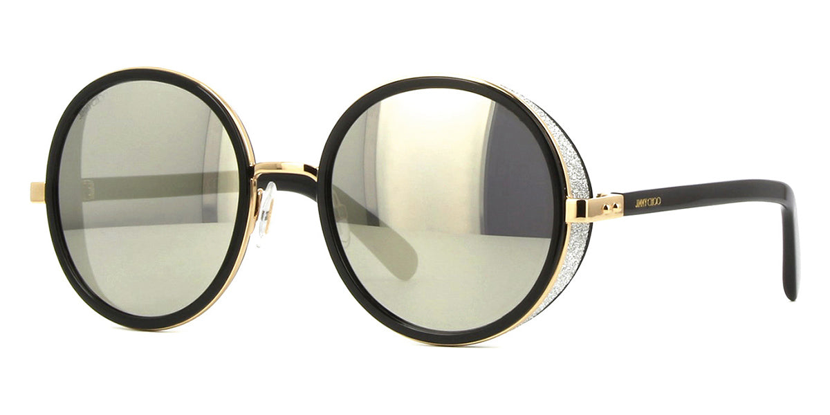 Jimmy Choo ANDIE/S J7QM3 2 Kính râm Jimmy Choo ANDIE/S J7QM3 chính hãng